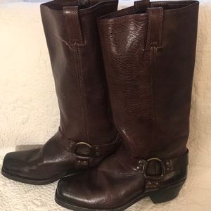 Frye Boots